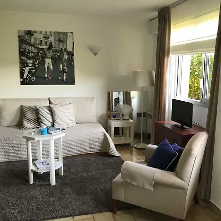 Saint-Tropez - Studio 40 M2 Exterior foto