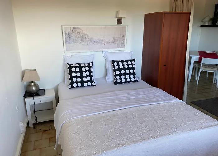 Saint-Tropez - Studio 40 M2