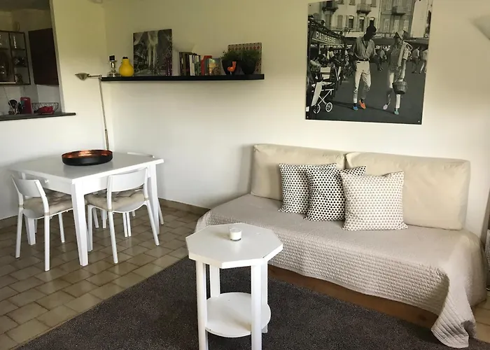 Saint-Tropez - Studio 40 M2
