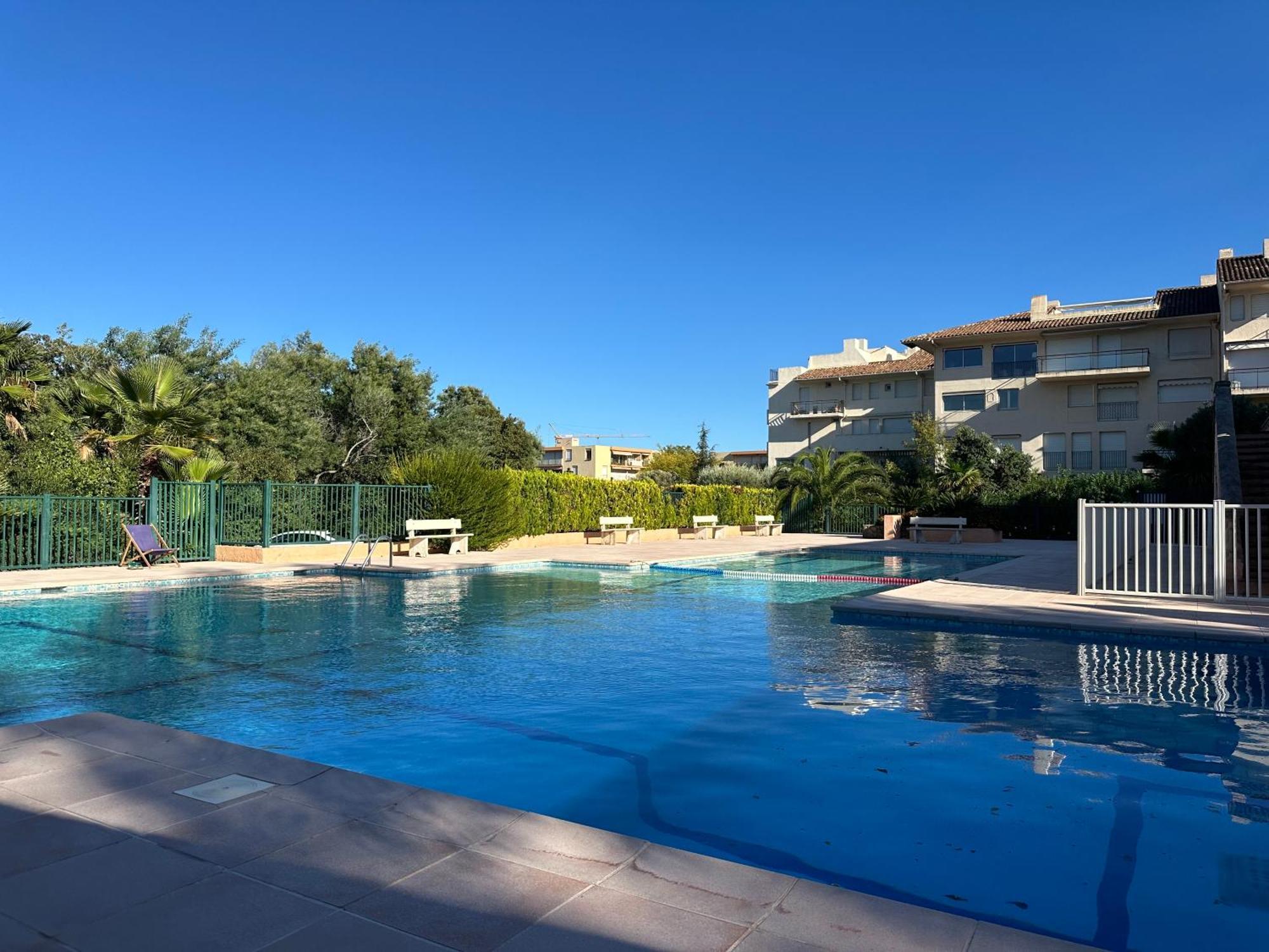 Apartment - 40 M2